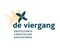 Logo Basisschool De Viergang