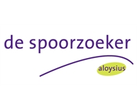 Logo De Spoorzoeker