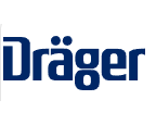 Logo Dräger Nederland