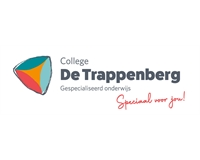 Logo College De Trappenberg