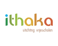 Logo Stichting Ithaka