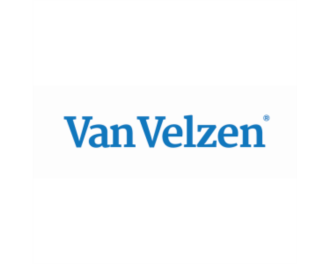 Logo Van Velzen accountants & adviseurs