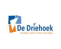 Logo OZHW Basisschool Driehoek Barendrecht