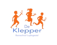 Logo Peuteropvang de Klepper