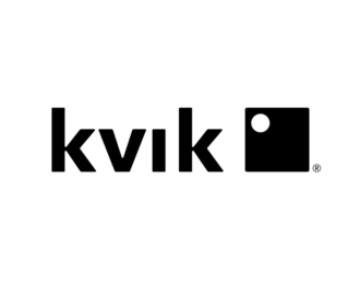 Logo Kvik Zwolle / Emmen