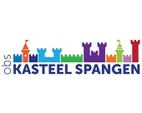 Logo Kasteel Spangen