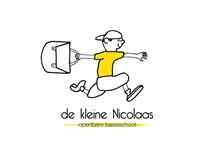 Logo De Kleine Nicolaas