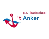 Logo 't Anker