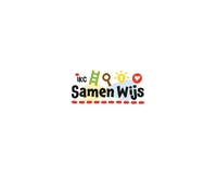 Logo IKC Samen Wijs