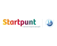 Logo Startpunt International