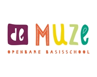 Logo De Muze