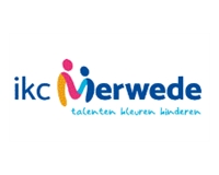 Logo IKC Merwede