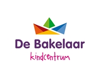 Logo KC de Bakelaar