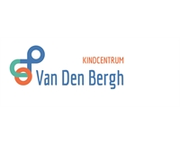 Logo Kindcentrum Van Den Bergh