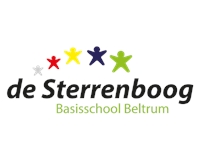 Logo De Sterrenboog