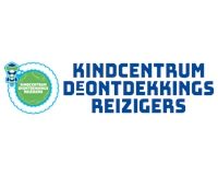 Logo KC De Ontdekkingsreiziger