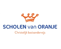 Logo Scholen van Oranje