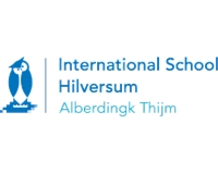 Logo International School Hilversum