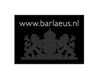 Logo Barlaeus Gymnasium