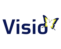 Logo Koninklijke Visio Amsterdam (SO/VSO)