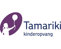 Logo Tamariki