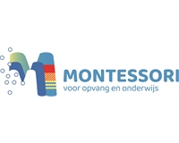 Logo Montessori Kindcentrum