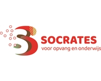 Logo Kindcentrum Socrates