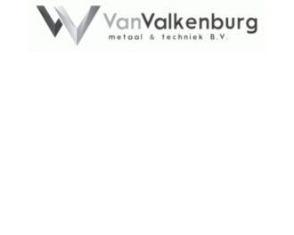 Logo Van Valkenburg Metaal en Techniek.B.V.