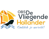 Logo OBS de Vliegende Hollander