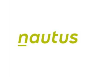 Logo Nautus B.V.