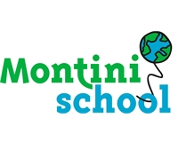 Logo Jenaplanschool Montini