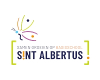 Logo Basisschool Sint Albertus