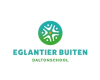 Logo Daltonschool Eglantier Buiten