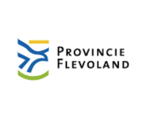 Logo Provincie Flevoland