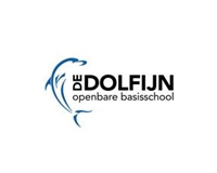 Logo Basisschool Dolfijn Zwijndrecht