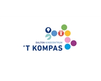 Logo Dalton Kindcentrum 't Kompas