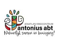 Logo Jenaplanschool Antonius Abt