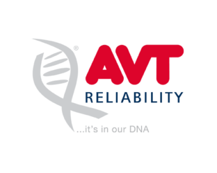 Logo AVT Reliability