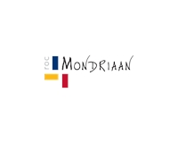 Logo ROC Mondriaan - International Hotel en Managementschool