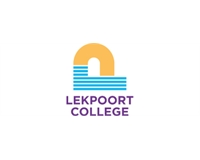 Logo Lekpoort College