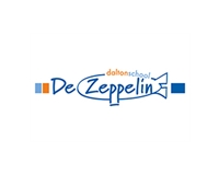 Logo Basisschool Zeppelin Barendrecht