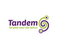 Logo Basisschool Tandem Zwijndrecht