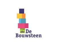 Logo Sbo De Bouwsteen