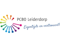 Logo PCBO Leiderdorp