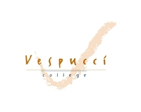 Logo Vespucci College Curaçao