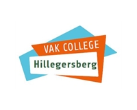 Logo Vak College Hillegersberg