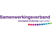 Logo Samenwerkingsverband VO Leiden