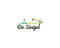 Logo IKC de Singel