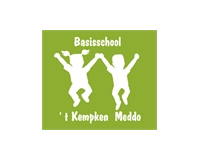 Logo Basisschool 't Kempken