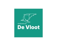 Logo Kindcentrum de Vloot